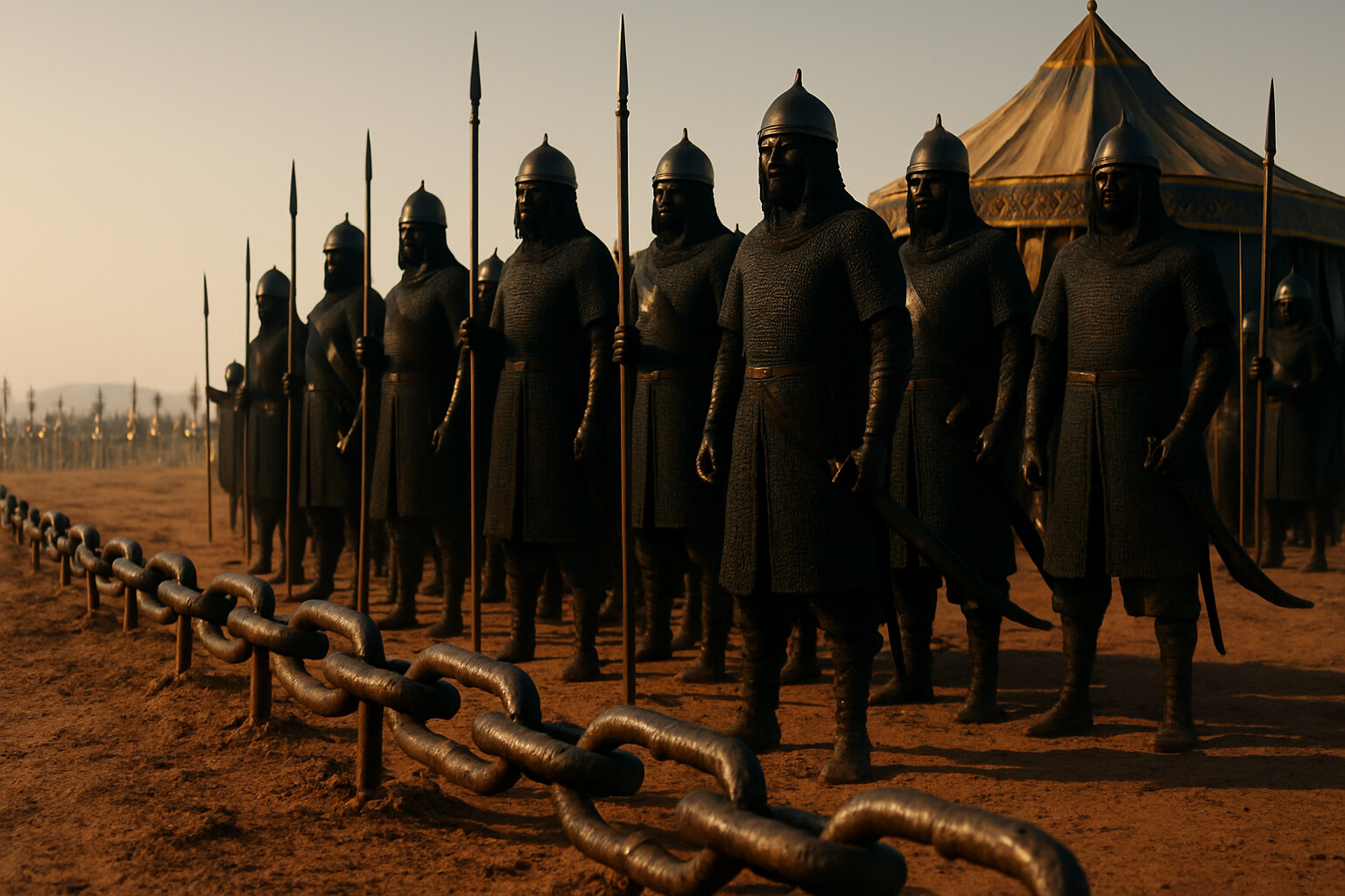 The Breaking of the Crescent: Alfonso VIII and the Battle of Las Navas de Tolosa