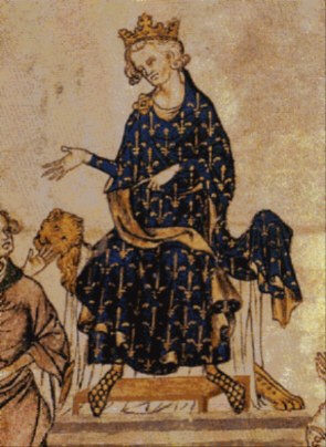 Portrait of Jean II (public domain, via Wikimedia Commons)