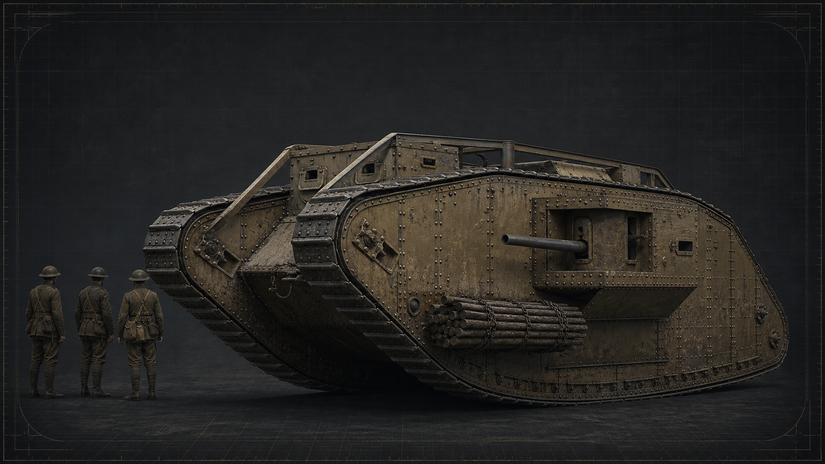 The Mark IV problem-solver
