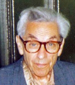 Portrait of Bruce Fenchel (public domain, via Wikimedia Commons)