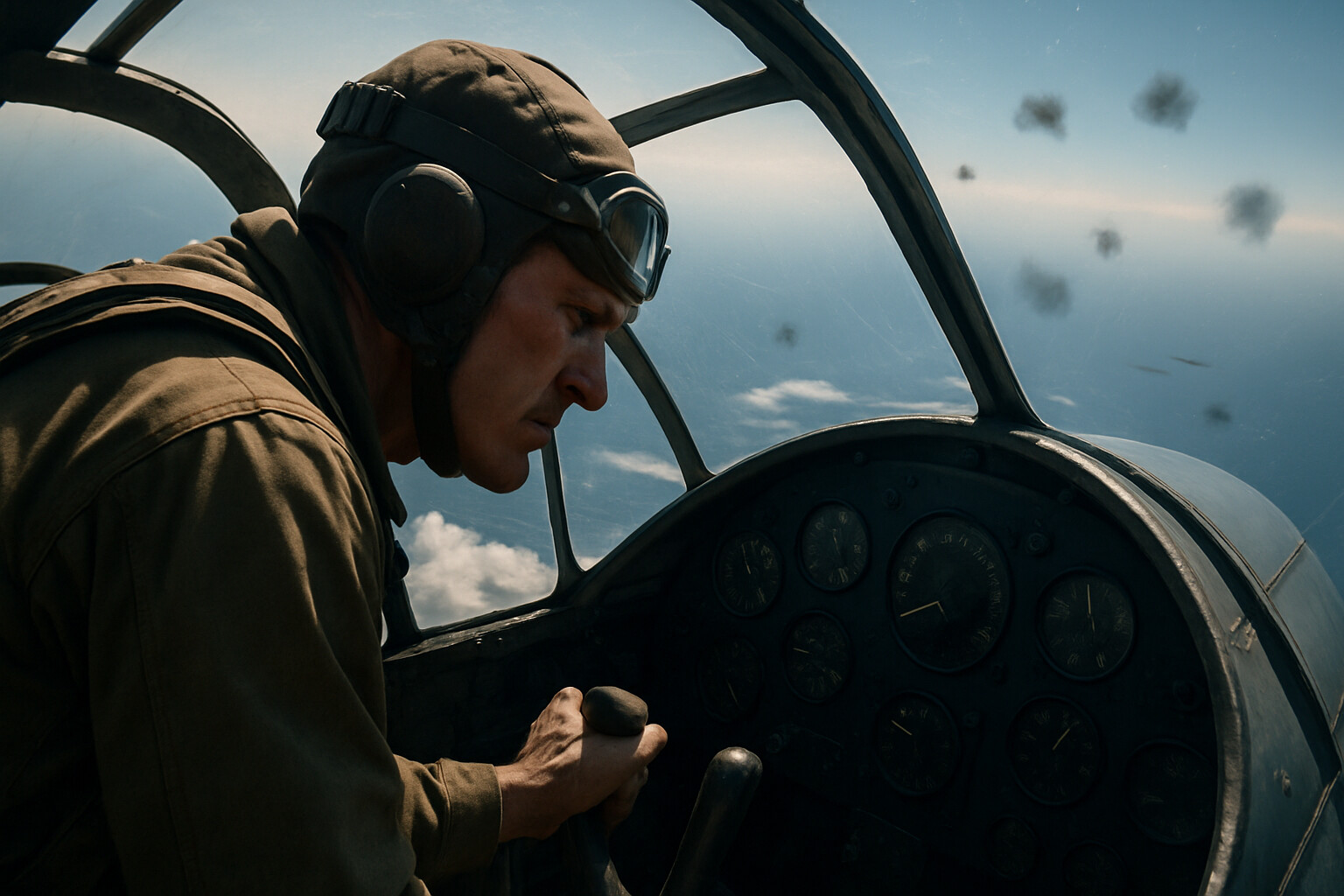 Five Minutes Over Midway: How Nimitz's Gamble Broke the Japanese Empire