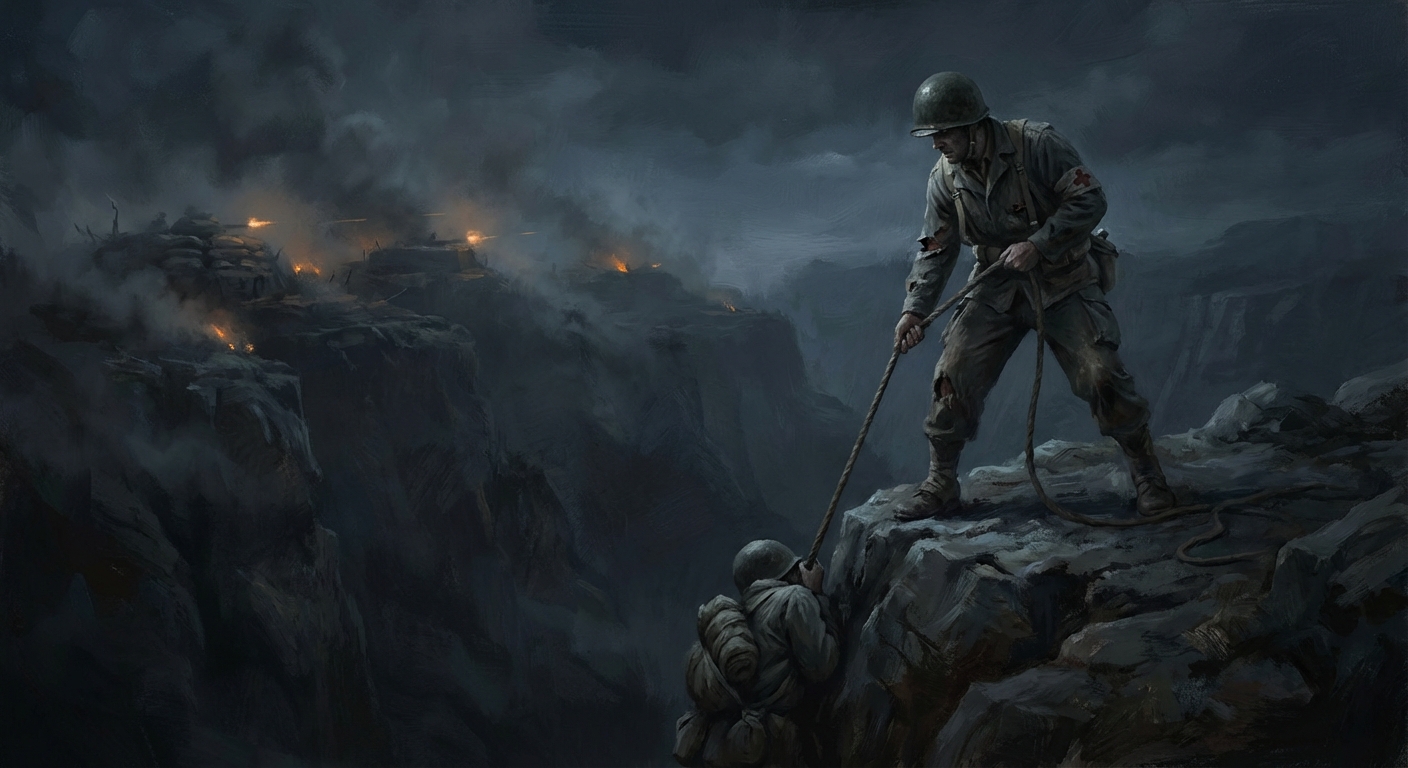 Desmond Doss
