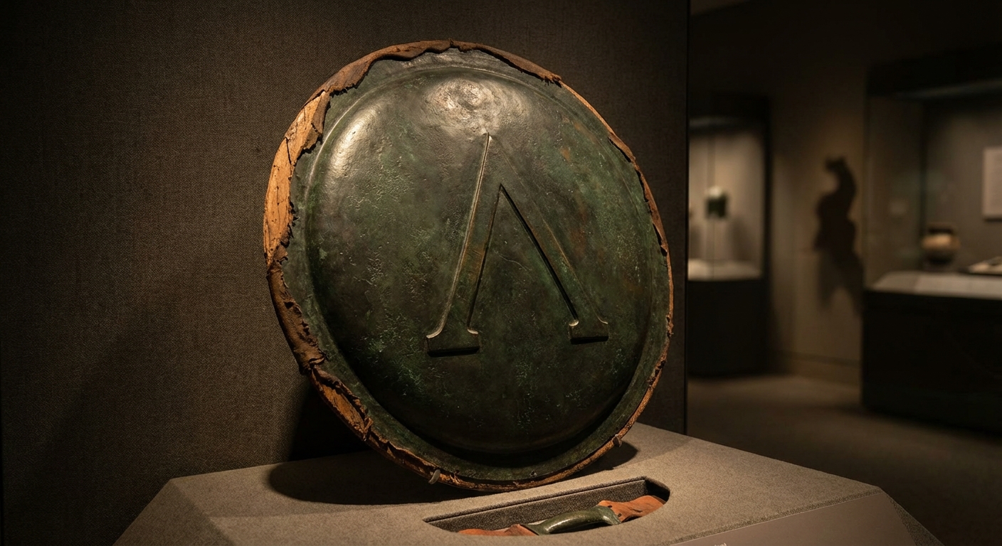 Aspis Shield