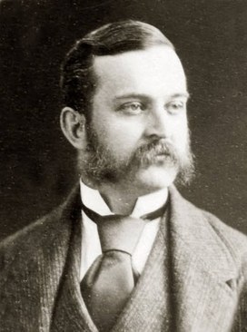 Portrait of Brevet Lieutenant-Colonel Henry Burmester Pulleine (public domain, via Wikimedia Commons)