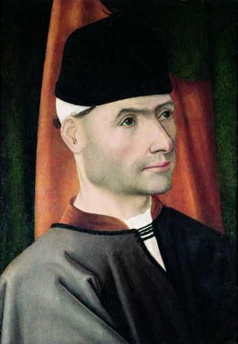 Portrait of Jean de Dunois (public domain, via Wikimedia Commons)