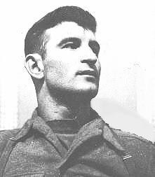 Portrait of Leo Major (public domain, via Wikimedia Commons)