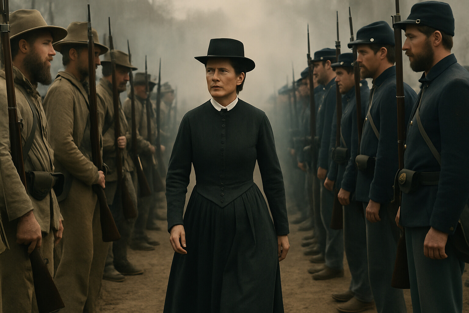 The prisoner exchange returned Walker to Union lines and to public controversy.