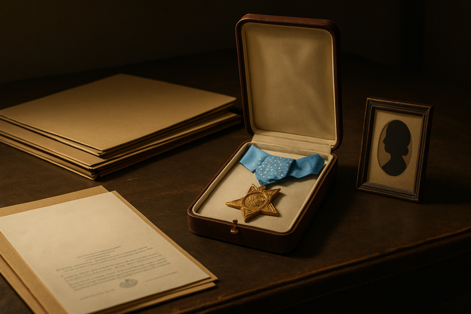 The 1977 restoration made official what supporters had argued for years.
