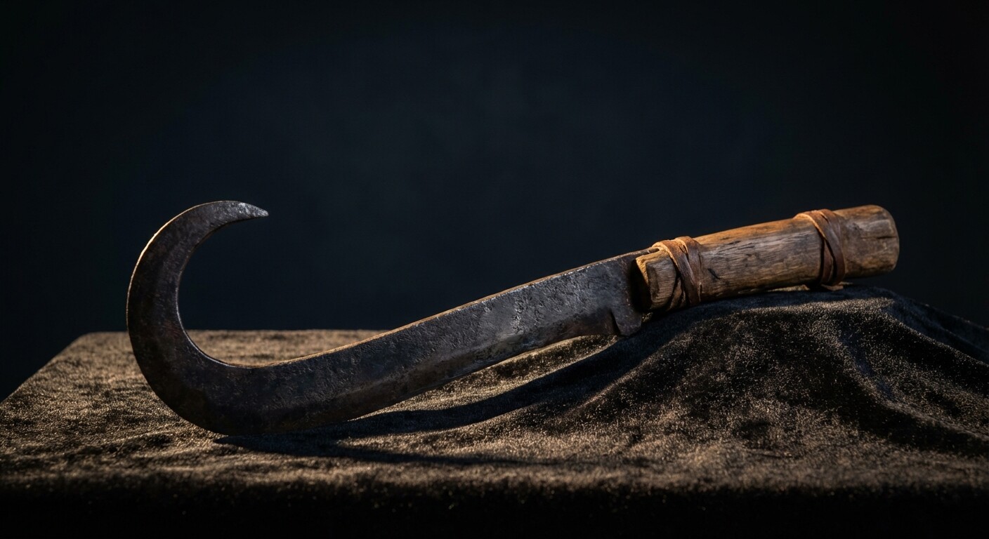Sicarii Sica Dagger