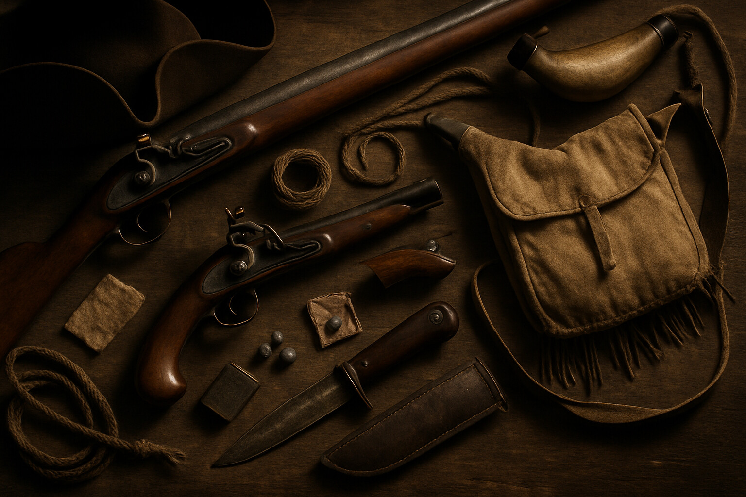 The Old Waggoner's Trap: Daniel Morgan and the Battle of Cowpens