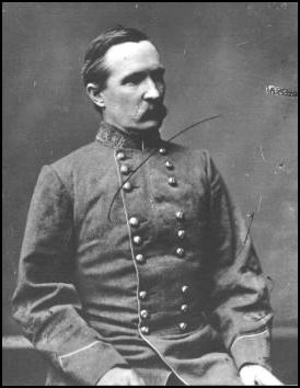 Portrait of Henry Heth (public domain, via Wikimedia Commons)