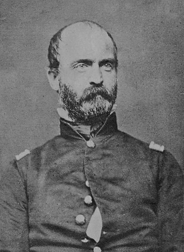 Portrait of Lewis Addison Armistead (public domain, via Wikimedia Commons)