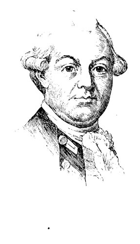 Portrait of Simon Fraser (public domain, via Wikimedia Commons)