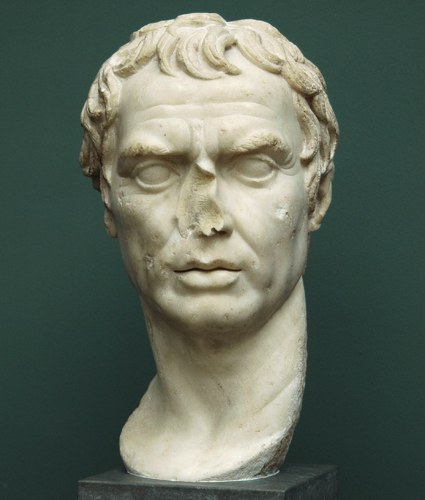 Portrait of Publius Cornelius Scipio Africanus (public domain, via Wikimedia Commons)