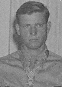 Portrait of Joseph J. Sadowski (public domain, via Wikimedia Commons)