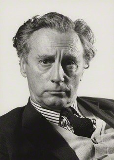 Portrait of Richard Douglas Sandford (public domain, via Wikimedia Commons)