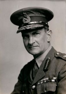 Portrait of Stuart Bonham-Carter (public domain, via Wikimedia Commons)
